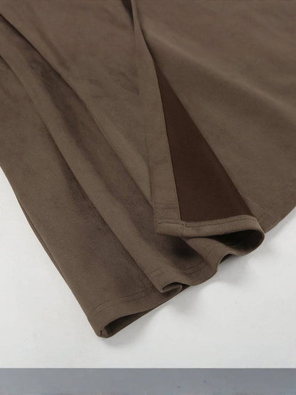 ADÈLE | Élégance de la Commutation et Silhouette Structurée