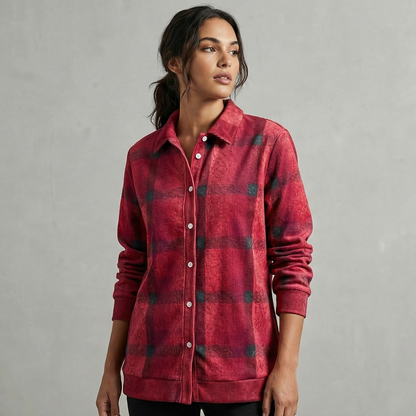 ANNIE | Le pull doux et élégant