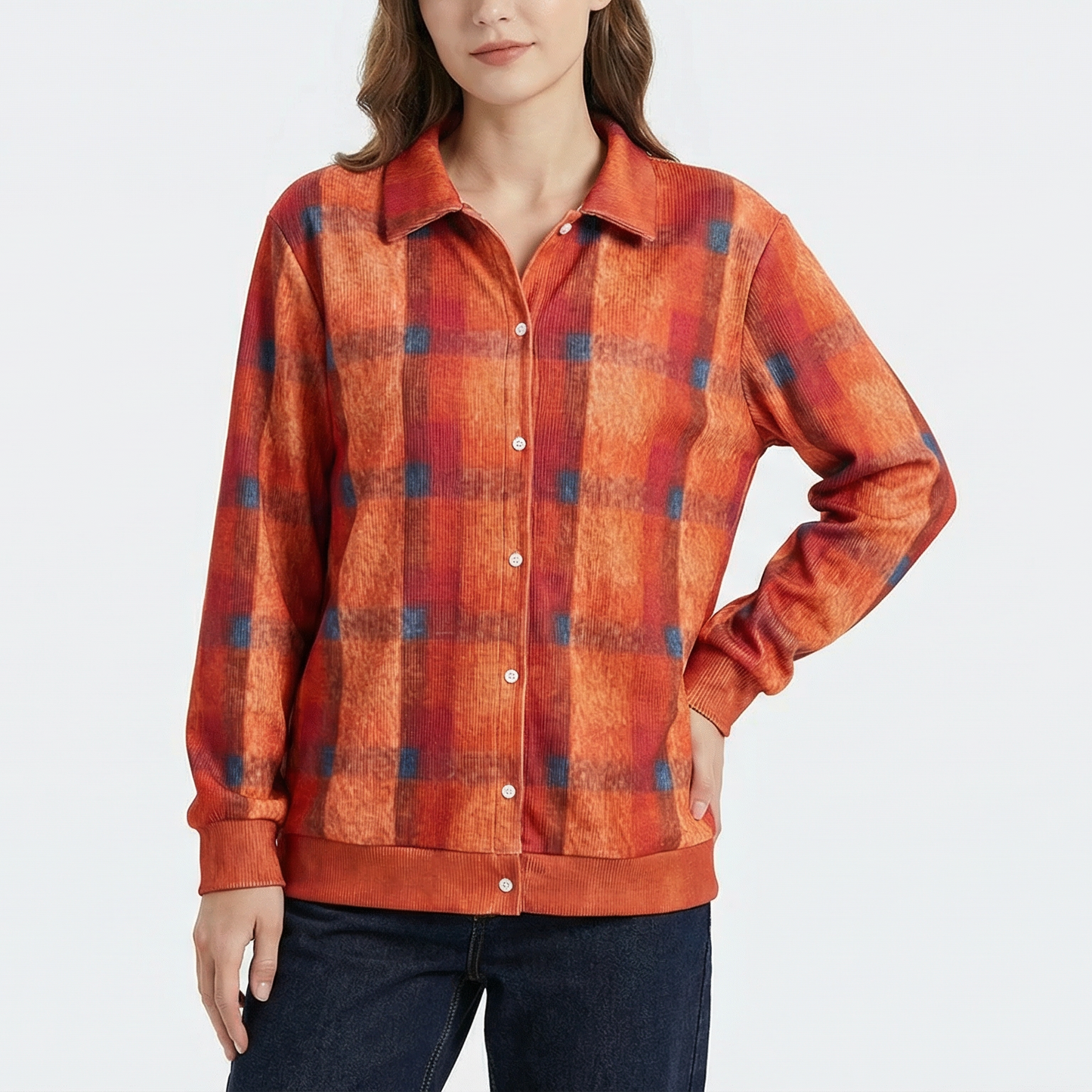 ANNIE | Le pull doux et élégant