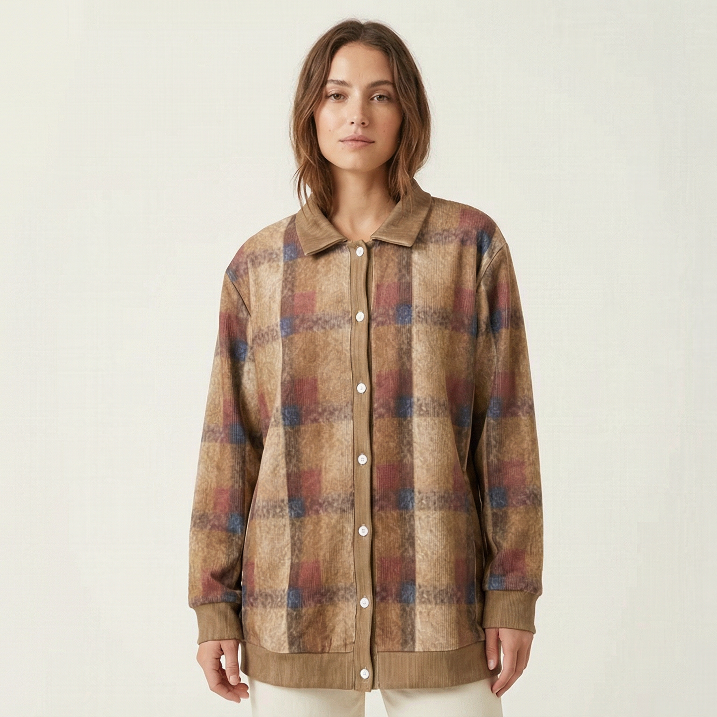 ANNIE | Le pull doux et élégant