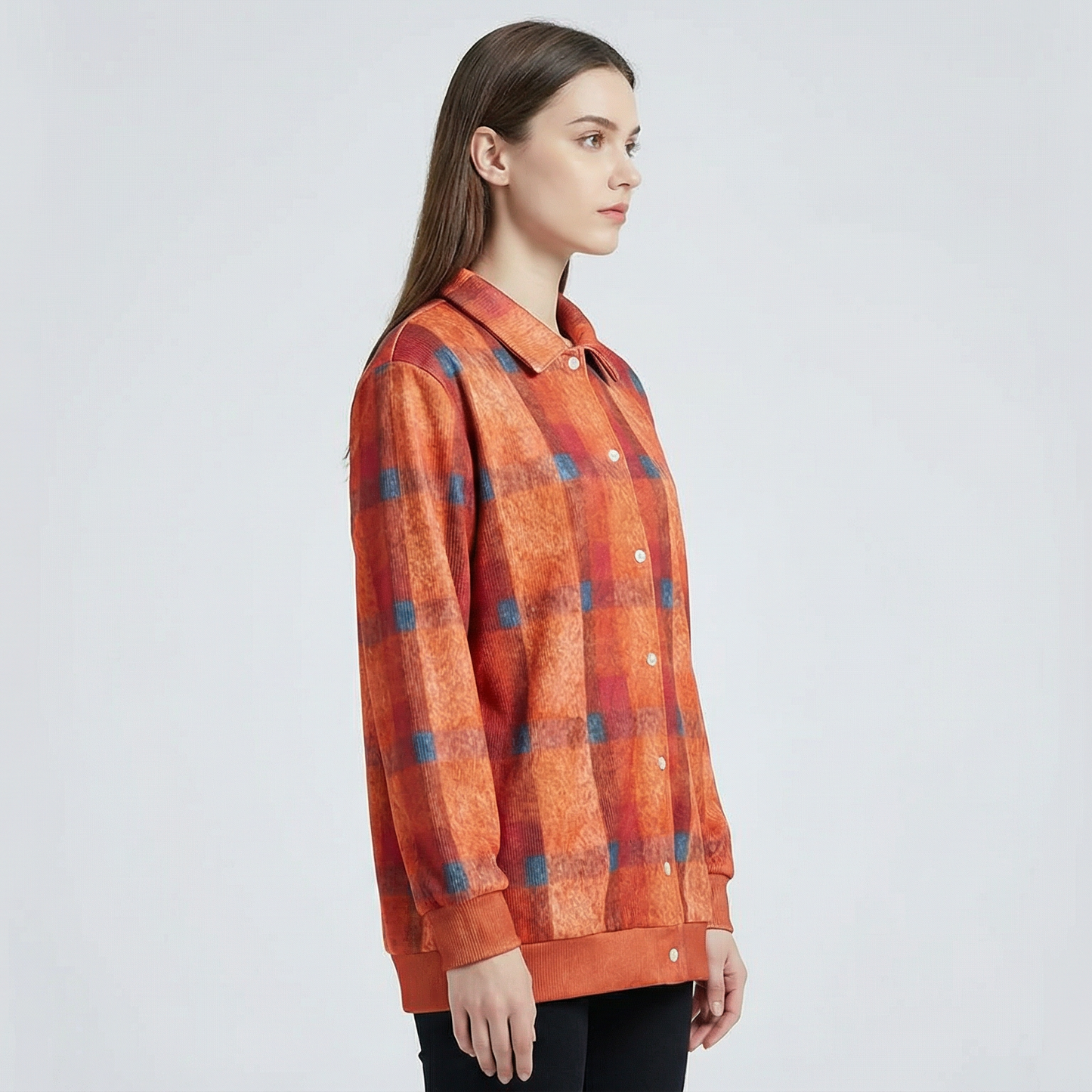 ANNIE | Le pull doux et élégant