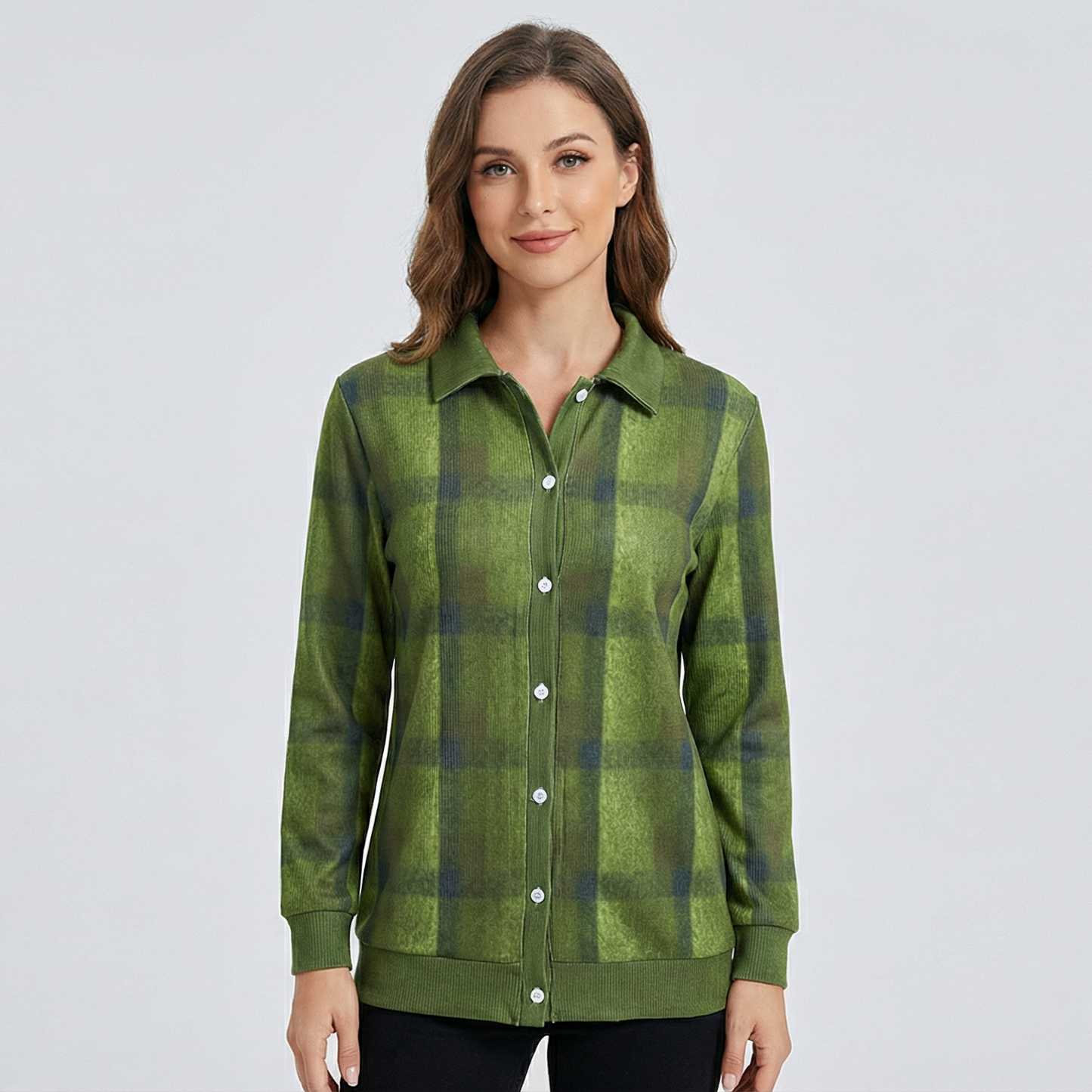 ANNIE | Le pull doux et élégant