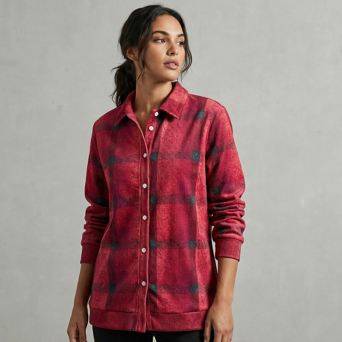 ANNIE | Le pull doux et élégant