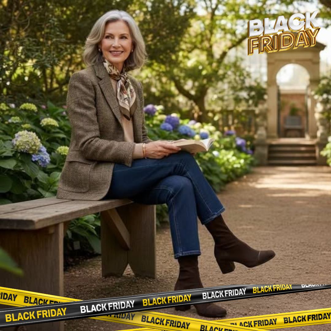 CAPICONE | Bottines À Talons Élégantes En Daim