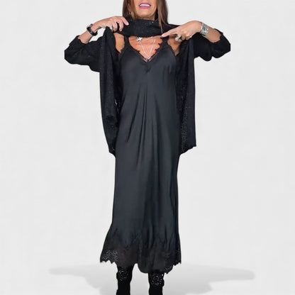 AMBRE | Ensemble élégant et raffiné