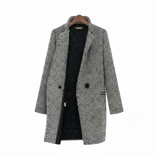 CHLOÉ | Manteau élégant pour l'automne et l'hiver